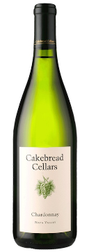 Picture of 2023 Cakebread - Chardonnay Napa Valley