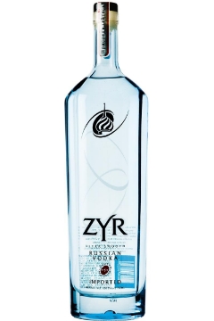 Picture of Zyr Vodka 750ml