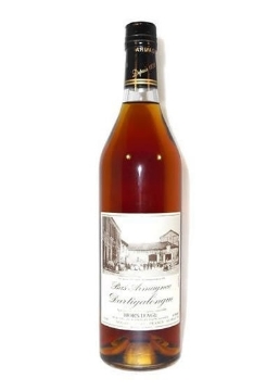 Picture of Dartigalongue Hors D' Age Bas - Armagnac 750ml