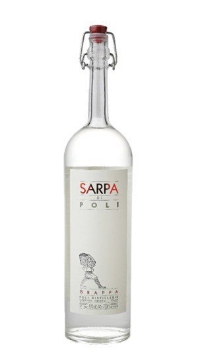 Picture of Jacopo Poli Sarpa di Poli Grappa 700ml