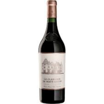 Picture of 2019 Chateau Clarence de Haut Brion Pessac