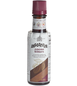 Picture of Angostura Cocoa Bitter Bitters 4oz