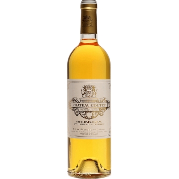 Picture of 2020 Chateau Coutet - Sauternes HALF BOTTLE (375ml)