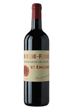 Picture of 2020 Chateau Figeac - St. Emilion