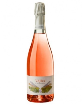 Picture of NV Vajra, G. D. - VdT Rose Brut N.S. della Neve