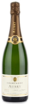 NV L. Aubry Fils - Brut Premier Cru