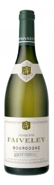 Picture of 2020 Joseph Faiveley - Bourgogne Blanc