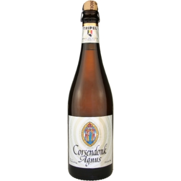 Picture of Corsendonk - Agnus Blond Ale Tripel