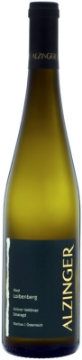 Leo Alzinger Gruner Veltliner Loibenberg Smaragd bottle