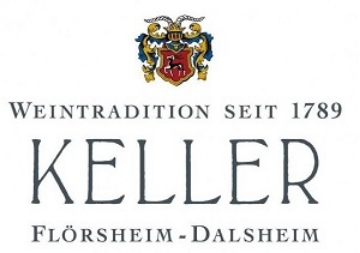 Picture of 2020 Weingut Keller -  Pius Auslese HALF BOTTLE