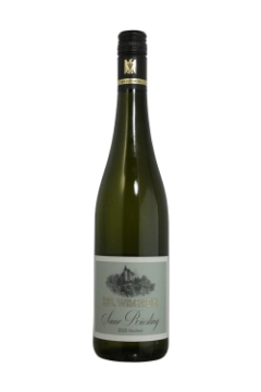 Picture of 2021 Dr. Wagner - Saar Riesling QbA trocken