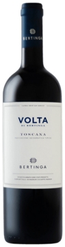 Picture of 2016 Bertinga - Toscana Rosso IGT Volta di Bertinga