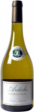 Picture of 2019 Louis Latour - Chardonnay Ardeche HALF BOTTLE (375ml)