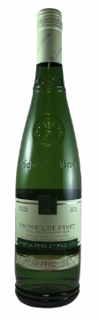 Picture of 2022 Beaulieu - Picpoul de Pinet