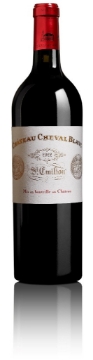 Picture of 2022 Chateau Cheval Blanc - St. Emilion  (Bordeaux Future ETA 2025)