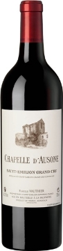 Picture of 2022 Chateau Chapelle D'Ausone - St. Emilion  (Future ETA 2025)