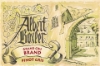 Albert Boxler Pinot Gris Brand label