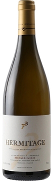 Picture of 2020 Bernard Faurie - Hermitage Blanc