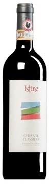 Picture of 2021 Istine - Chianti Classico