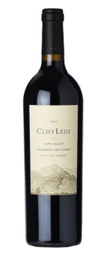 Picture of 2019 Cliff Lede - Cabernet Sauvignon Napa Stag's Leap District