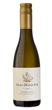 Picture of 2021 Macrostie - Chardonnay Sonoma Coast HALF BOTTLE (375ml)