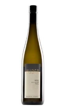 Markus Huber Riesling Berg bottle