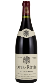 Picture of 2019 Rostaing, Rene - Cote Rotie La Landonne MAGNUM (1.5L)