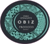 Obiz Prosecco label