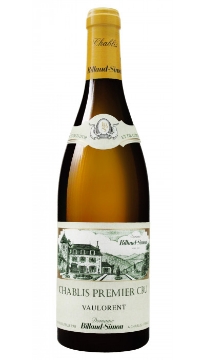 Picture of 2022 Billaud-Simon - Chablis Vaulorent