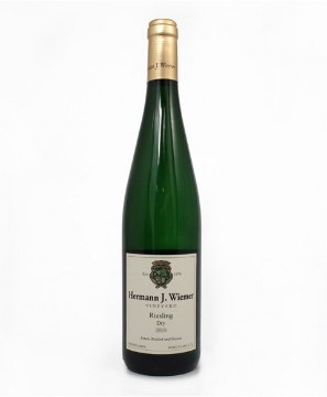 Picture of 2022 Hermann J. Wiemer - Riesling Seneca Lake Dry