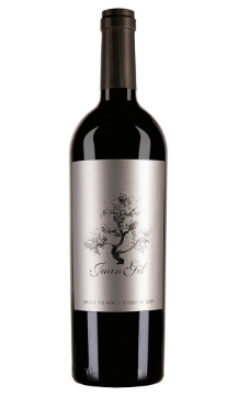 Juan Gil Silver Label Monastrell bottle