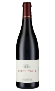 Rostaing Puech Noble Rouge bottle