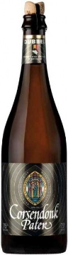 Corsendonk - Pater Brown Ale Dubbel