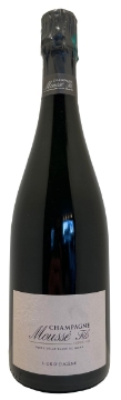 Picture of NV Mousse Fils - Champagne Brut Blanc de Noirs L'Or D'Eugene (PRE ARRIVAL) (1.5L)