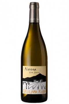 Picture of 2022 Girolamo Russo - Etna Bianco DOC Nerina