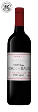 Picture of 2023 Chateau Lynch Bages - Pauillac (Bordeaux Future ETA 2026)