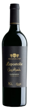 Picture of 2022 Casa Lapostolle - Carmenere Valle de Colchagua Cuvee Alexandre