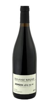 Picture of 2022 Burgaud, JM - Morgon Cote du Py