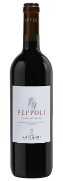 Picture of 2022 Antinori - Chianti Classico DOCG Peppoli