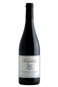 Picture of 2023 Domaine des Pasquiers - VdP de Vaucluse