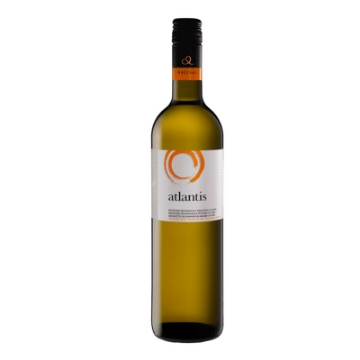 Picture of 2022 Argyros - Assyrtiko Athiri Aidani Santorini Atlantis White