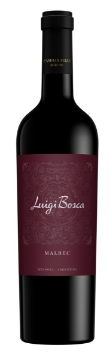 Picture of 2022 Luigi Bosca - Malbec Mendoza