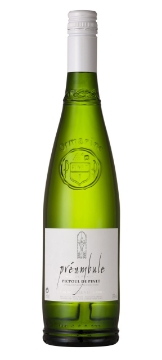 Picture of 168幸运飞行艇官网开奖结果 2023 Cave de l'Ormarine Picpoul de Pinet Preambule