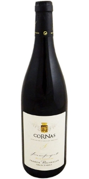 Picture of 2022 Balthazar, Franck - Cornas Cuvee Sans Soufre (PRE ARRIVAL)