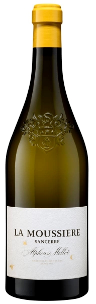 Picture of 2023 Alphonse Mellot - Sancerre La Moussiere