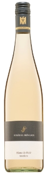 Picture of 2022 Schafer Frohlich Blanc de Noir (Rose) Trocken