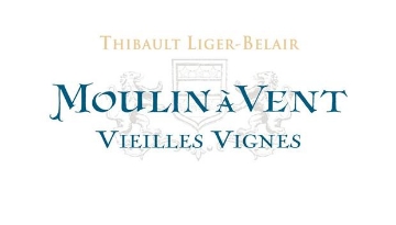 Picture of 2022 Thibault Liger-Belair - Moulin-a-Vent Vieilles Vignes (PRE ARRIVAL)