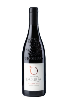 Picture of 2022 Domaine d'Ourea Gigondas (750ml)