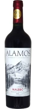 Picture of 2023 Alamos - Malbec (750ml)