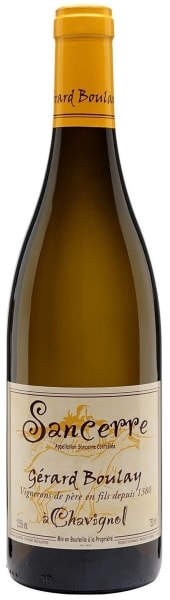 Picture of 2023 Gerard Boulay Sancerre a Chavignol (750ml)